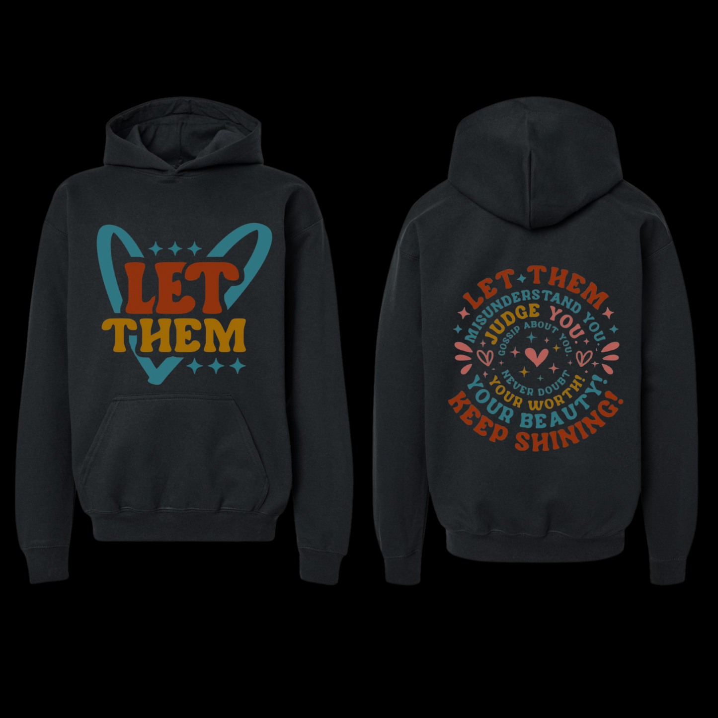 Let Them