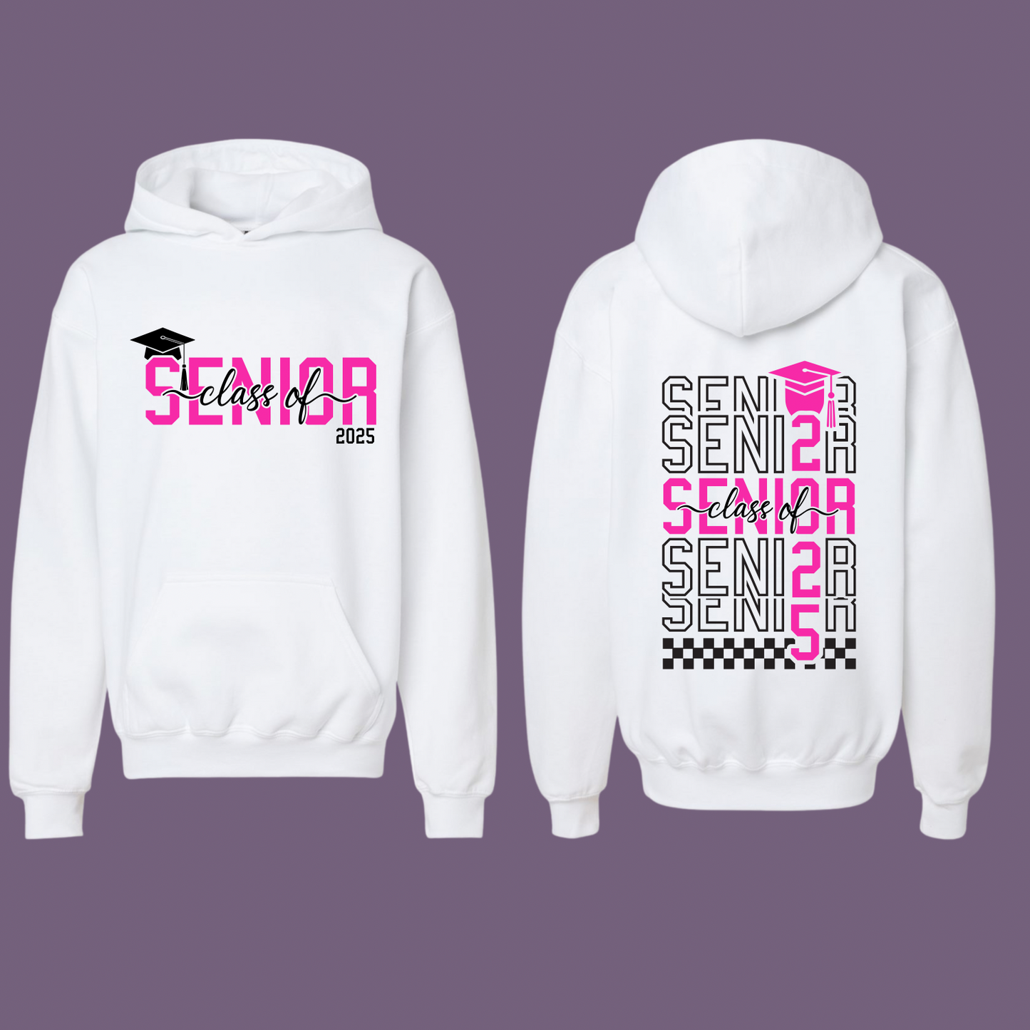 Senior 2025